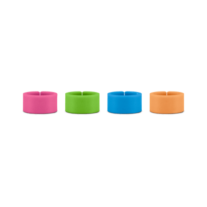 Rode Lavalier II Color Tags