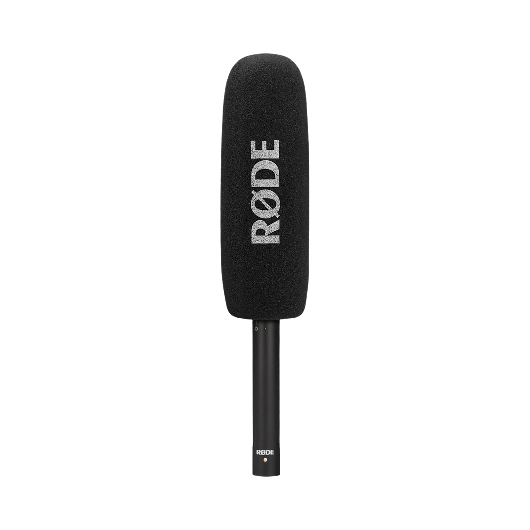 Rode NTG4+ Windshield