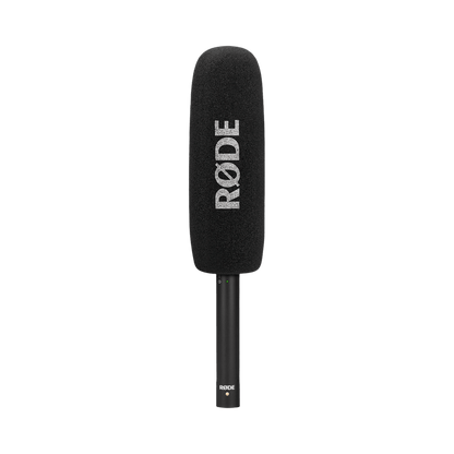 Rode NTG4+ Windshield