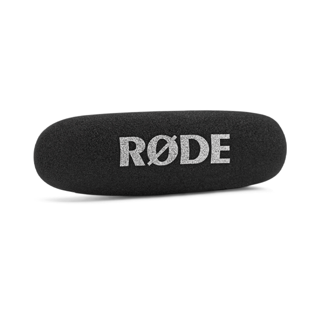 Rode Windshield