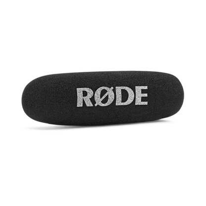 Rode Windshield