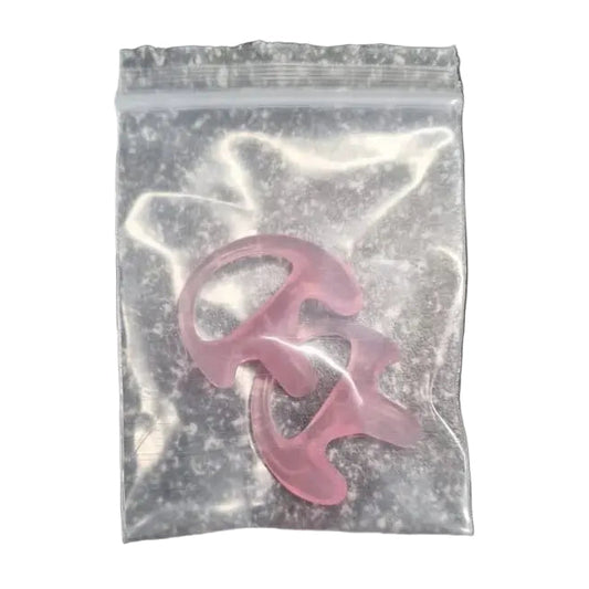 RubberEarmouldsMedium