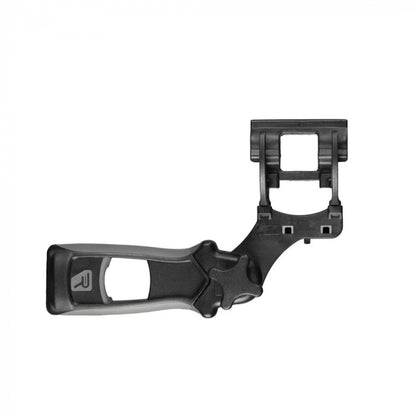 Rycote 033702 InVision Softie Lyre Mount with Pistol Grip 