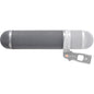 Rycote Spares Super-Shield Front Pod Grey
