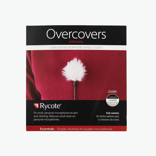 Rycote Overcovers Mixed