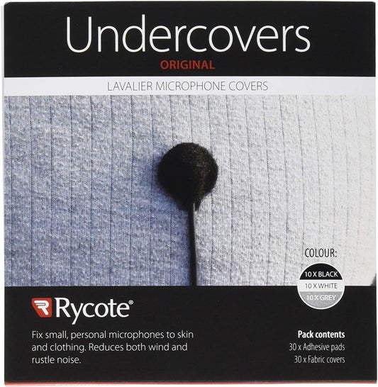 Rycote Undercovers