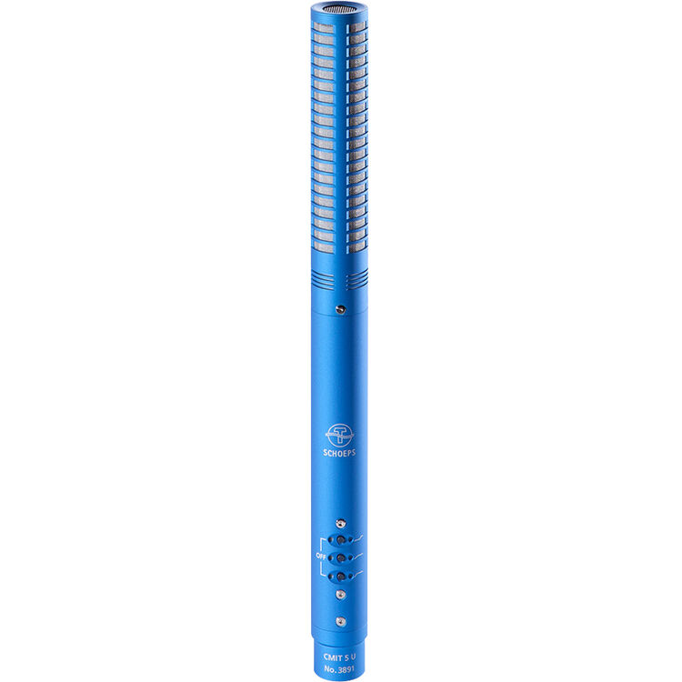SCHOEPS CMIT-5 