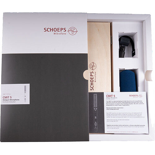 SCHOEPS CMIT-5 