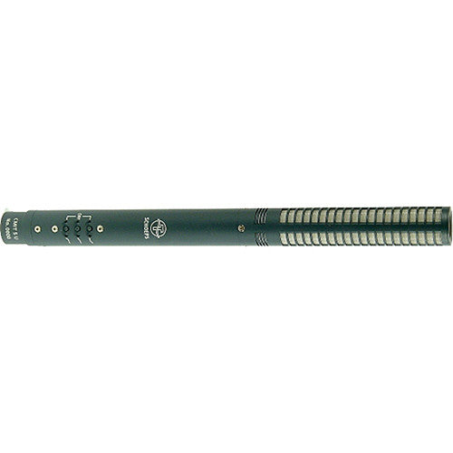 SCHOEPS CMIT-5 Anthracite Gray