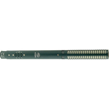 SCHOEPS CMIT-5 Anthracite Gray