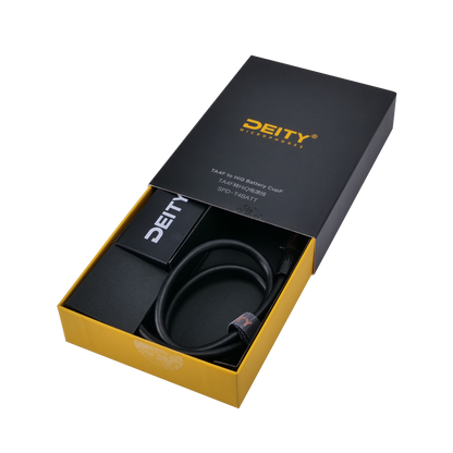 Deity SPD-Mini Power Solution Kit
