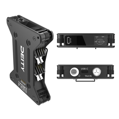Deity SPD-Mini Power Solution Kit