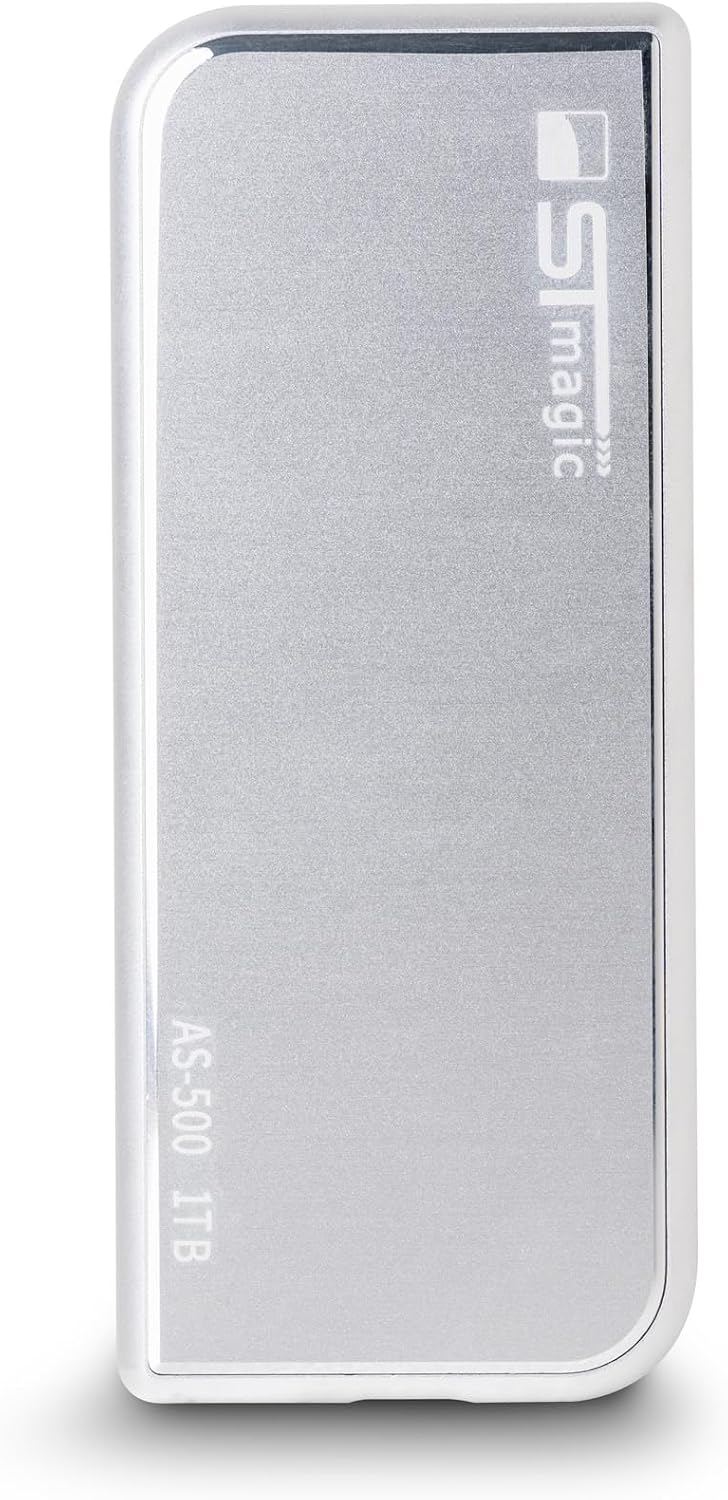 ST Magic SSD AS500 1TB