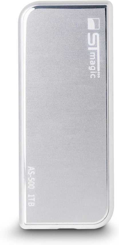 ST Magic SSD AS500 1TB