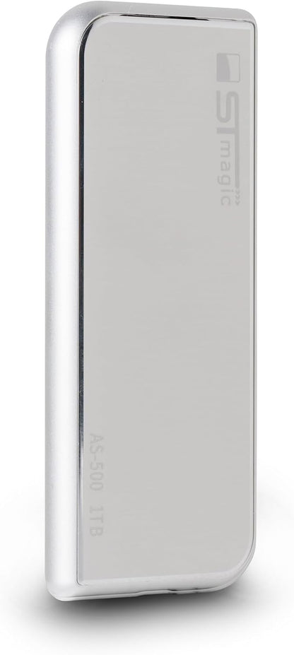ST Magic SSD AS500 1TB