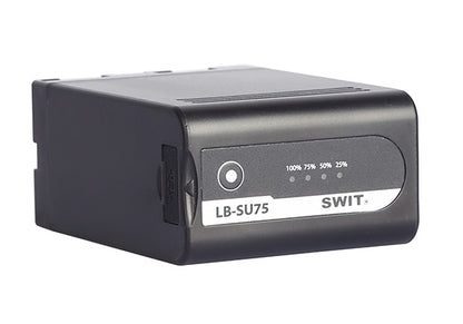 SWIT LB-SU75