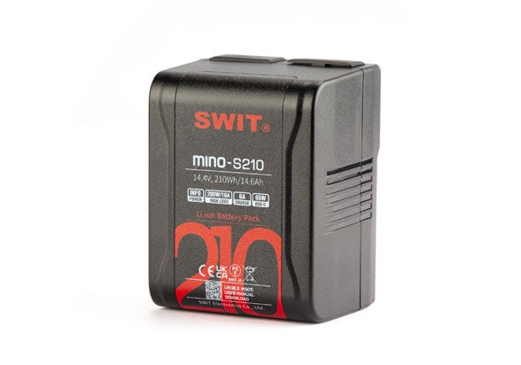 SWIT MINO-S210