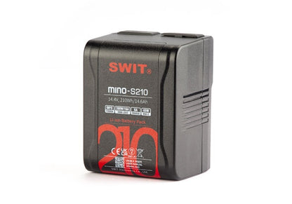 SWIT MINO-S210