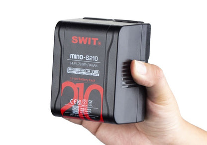 SWIT MINO-S210