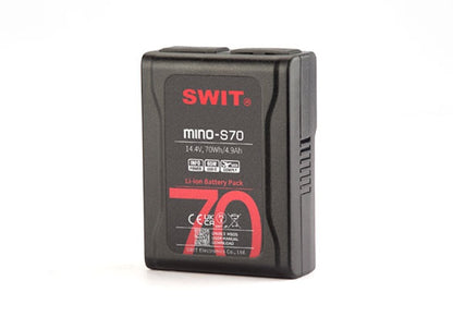 SWIT MINO-S70