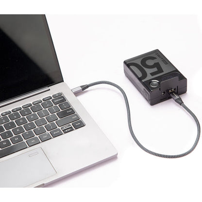 SWIT OMNI-50S Connector