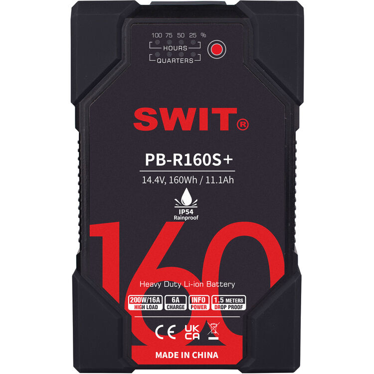 SWIT PB-R160S+