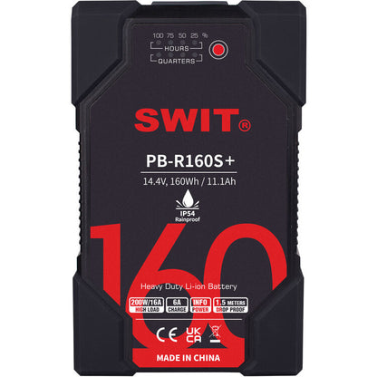 SWIT PB-R160S+