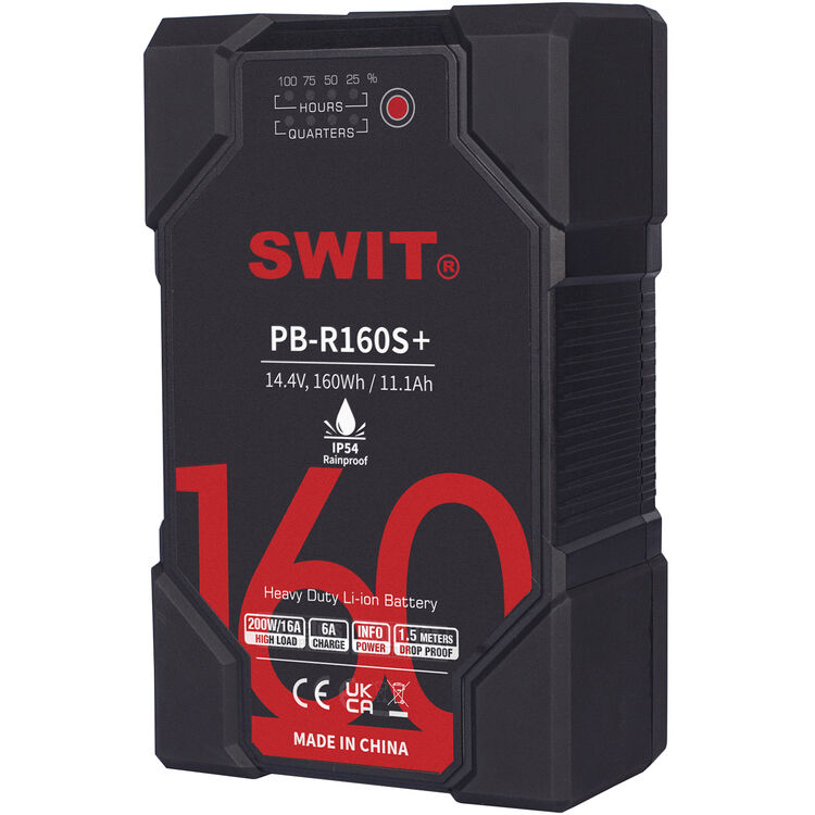 SWIT PB-R160S+