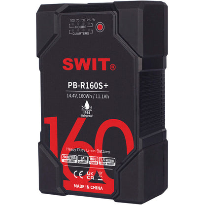 SWIT PB-R160S+