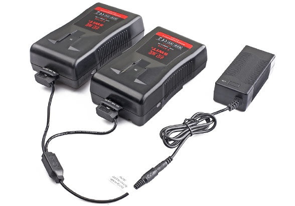 SWIT PC-U130B2 Portable D-TAP CHARGER