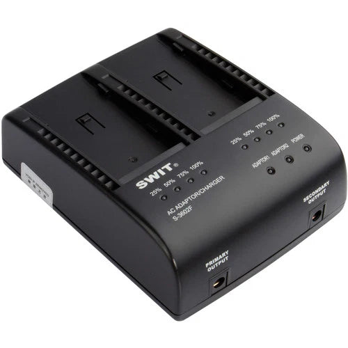 SWIT S-3602F
