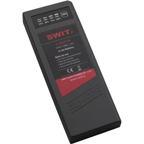 SWIT S-8073N NP1 Battery