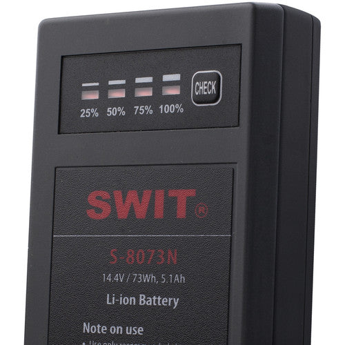 SWIT S-8073N NP1 Battery