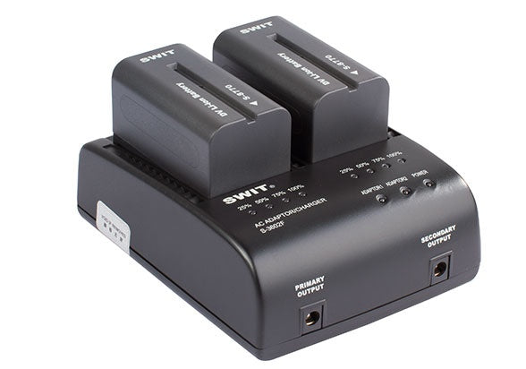 SWIT S-3602F