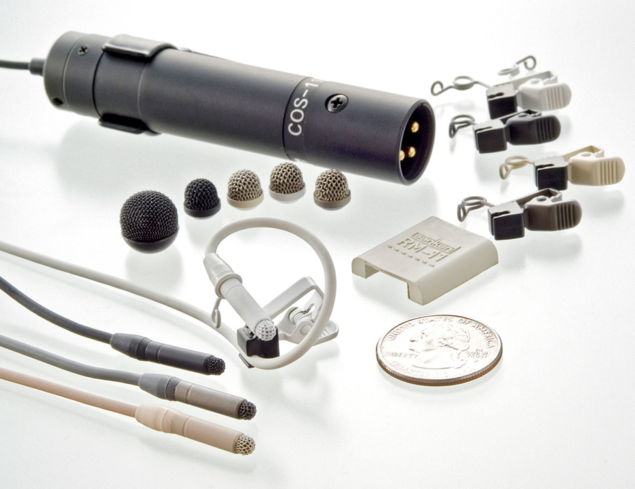 Sanken COS-11D