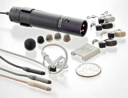 Sanken COS-11D