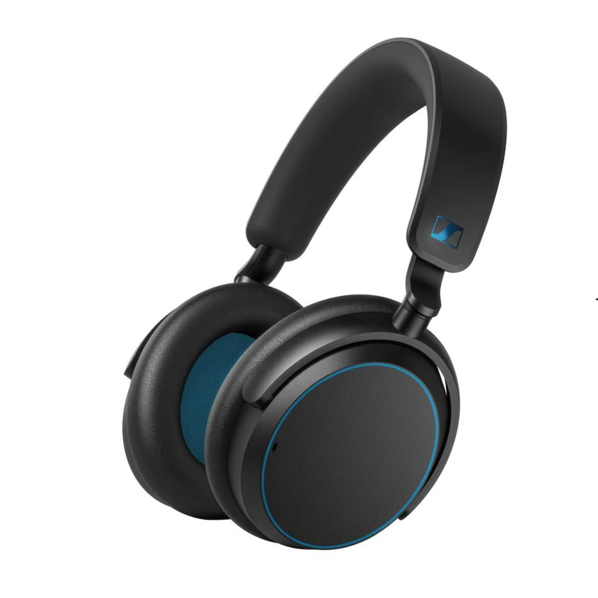Sennheiser Accentum Wireless Blues ANC Headphones 50-Hour Playtime
