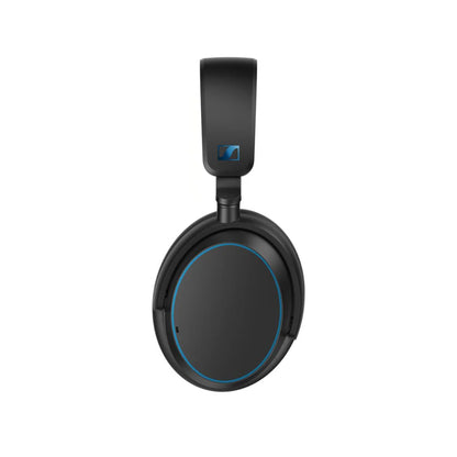 Sennheiser Accentum Wireless Blues ANC Headphones 50-Hour Playtime