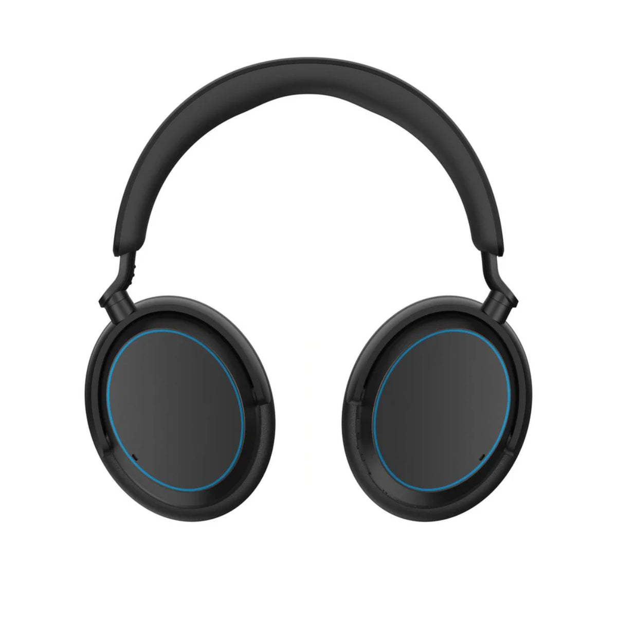 Sennheiser Accentum Wireless Blues ANC Headphones 50-Hour Playtime