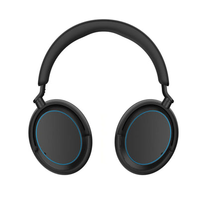 Sennheiser Accentum Wireless Blues ANC Headphones 50-Hour Playtime