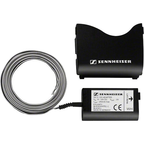 Sennheiser DC2
