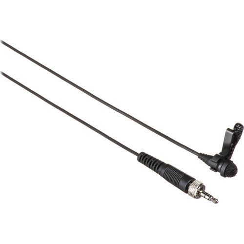 Sennheiser SET EW 112P G4-B Camera Lavalier ME 2