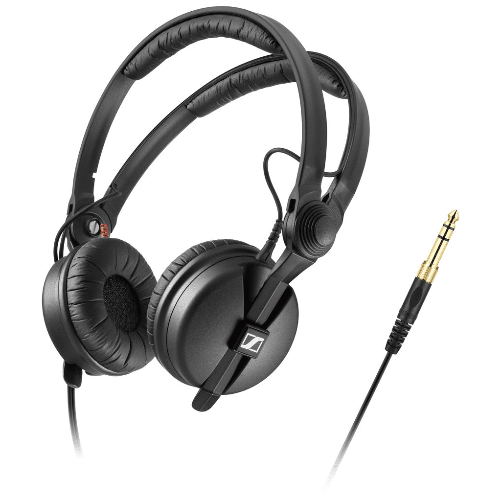 Sennheiser HD25