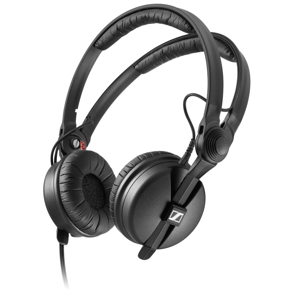 Sennheiser HD25 Headphones