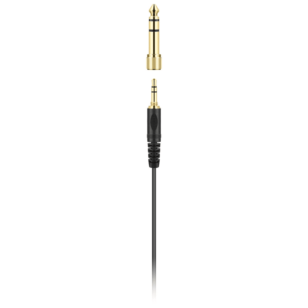 Sennheiser HD25 Headphones Connector