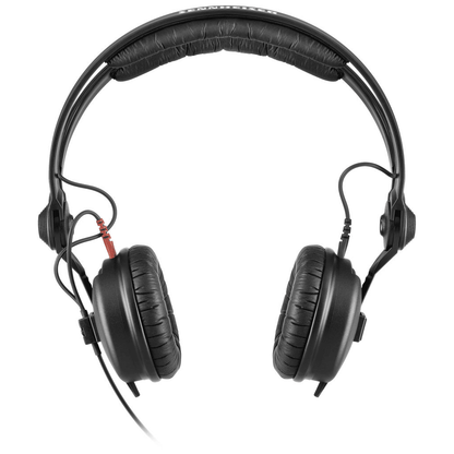 Sennheiser HD25 Headphones Front