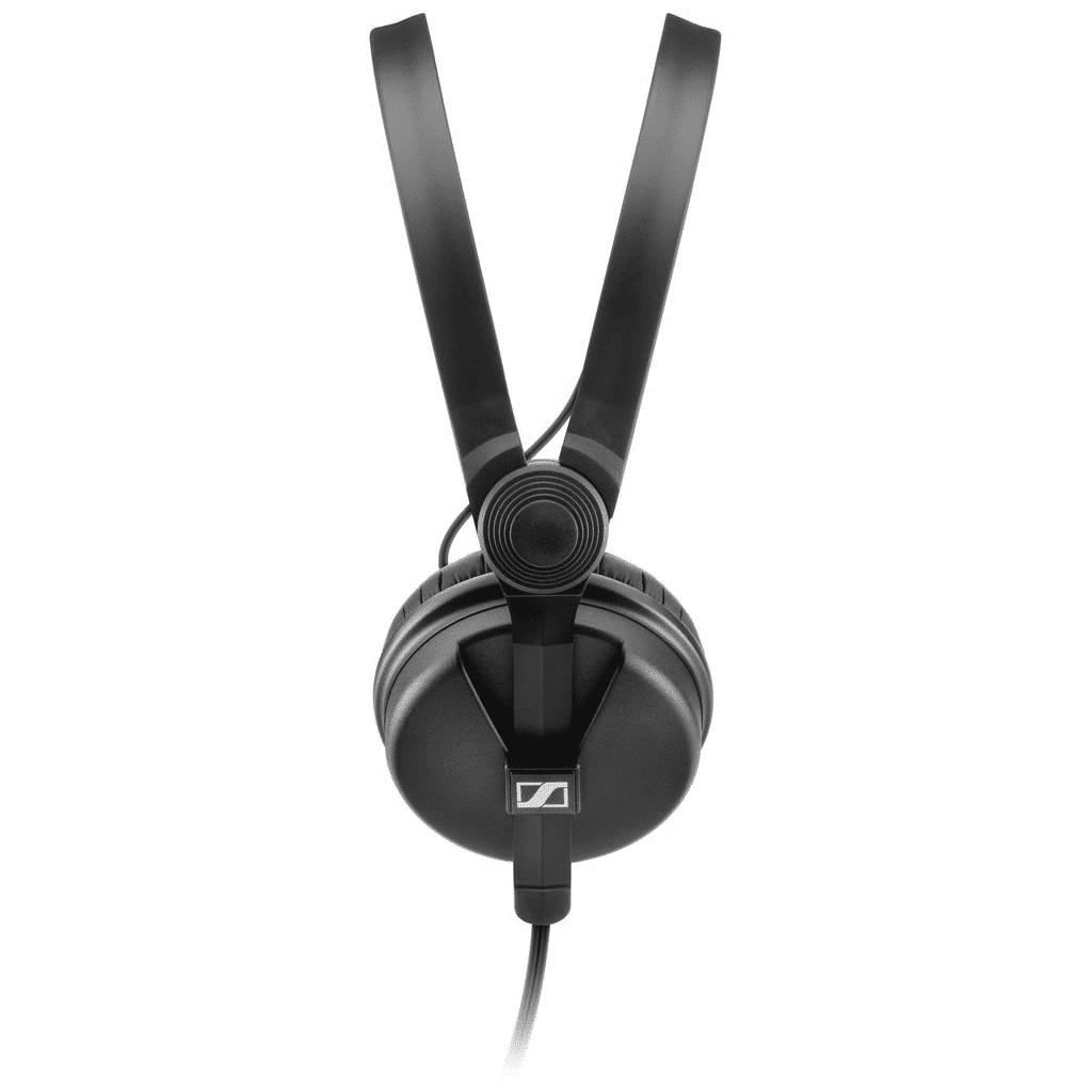 Sennheiser HD25 Headphones Side