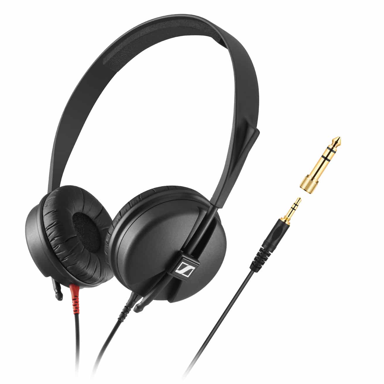 Sennheiser HD25 Light With Jack