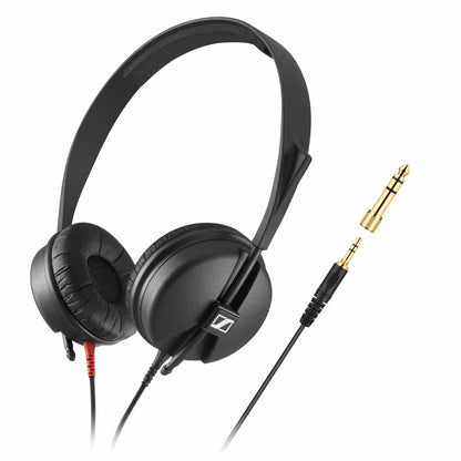 Sennheiser HD25 Light With Jack