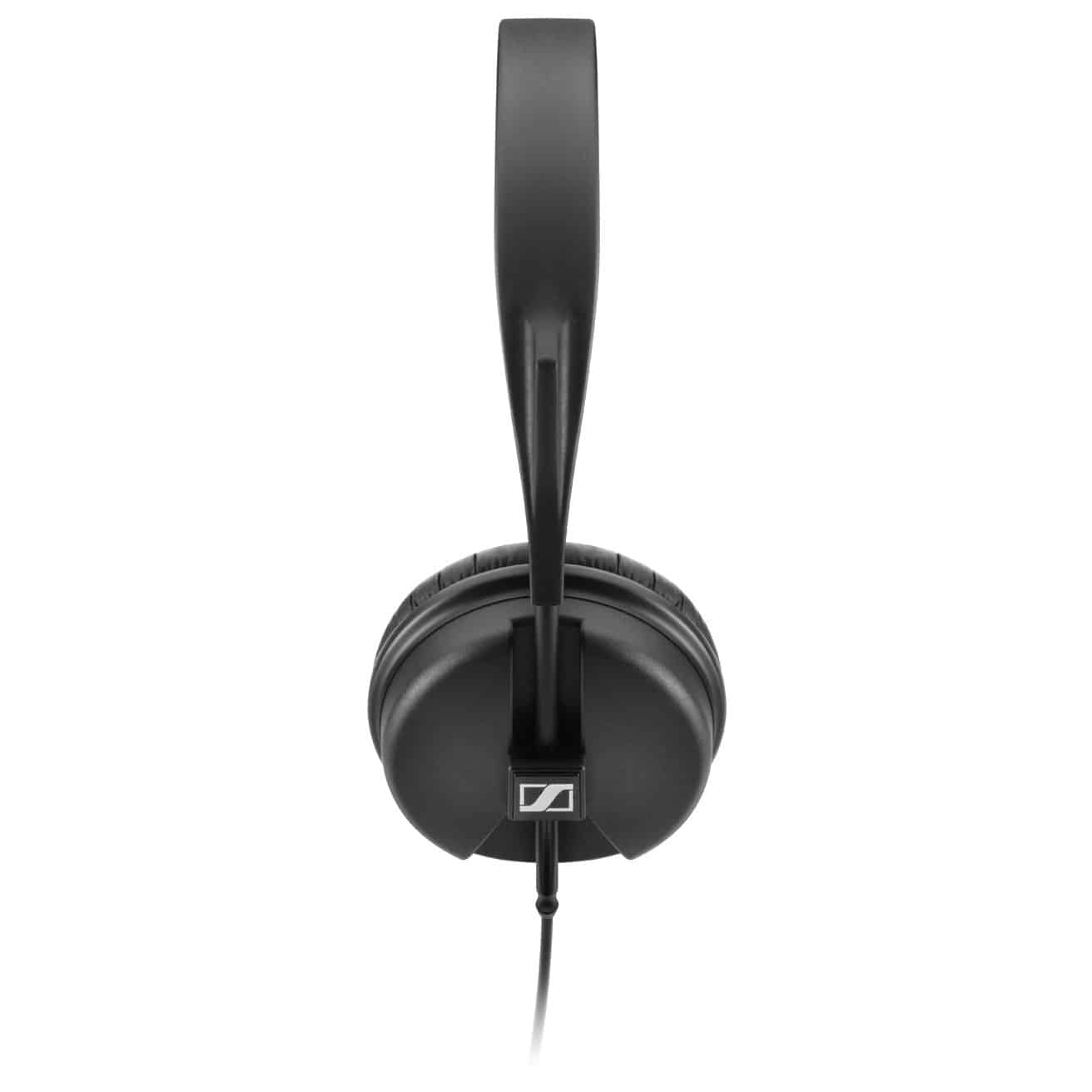 Sennheiser HD25 Light Side